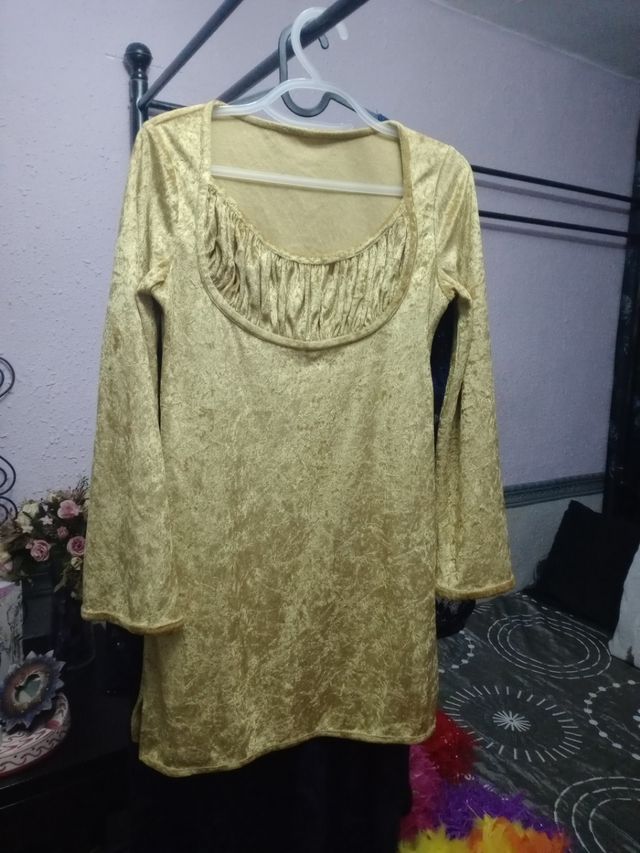 Vendo vestido de fiesta