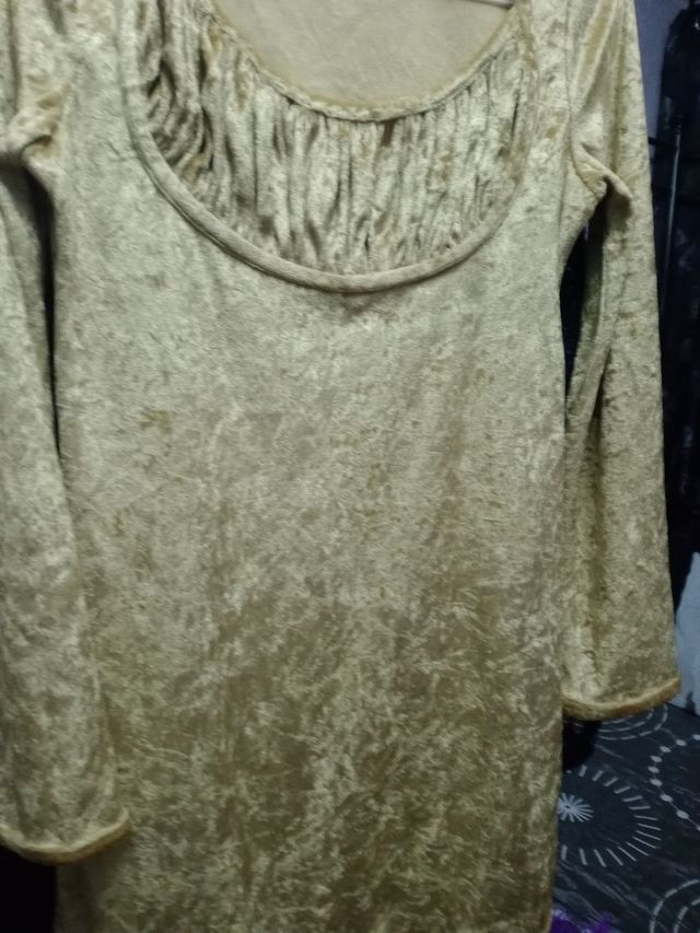Vendo vestido de fiesta