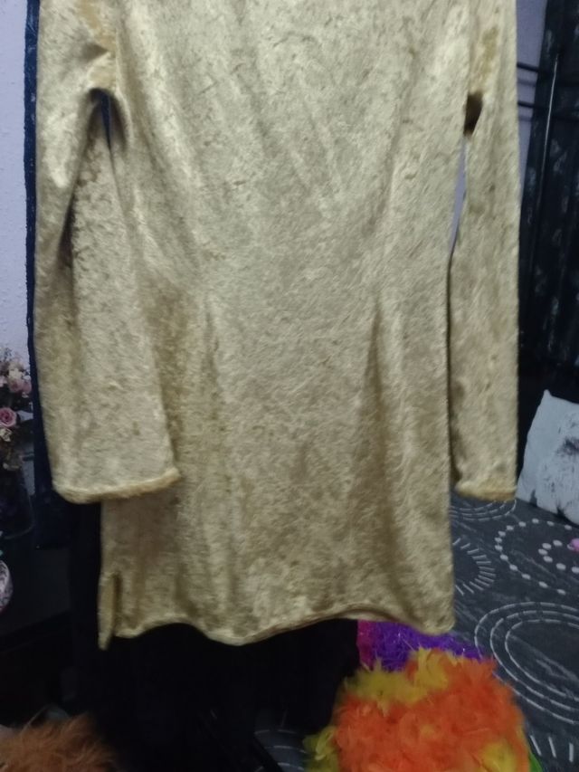 Vendo vestido de fiesta