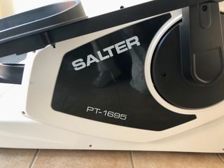 Elíptica Salter Titanium PT-1695