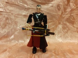Lego Star Wars Chirrut Imwe