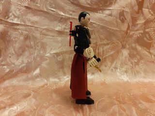 Lego Star Wars Chirrut Imwe