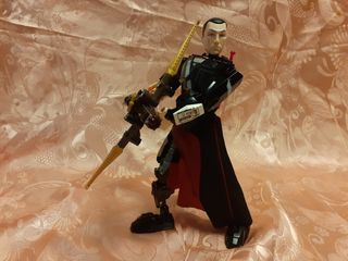 Lego Star Wars Chirrut Imwe
