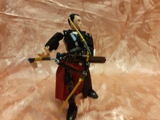 Lego Star Wars Chirrut Imwe