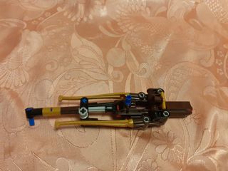 Lego Star Wars Chirrut Imwe
