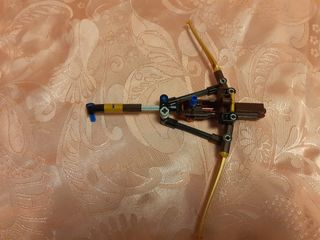 Lego Star Wars Chirrut Imwe