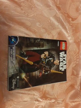Lego Star Wars Chirrut Imwe
