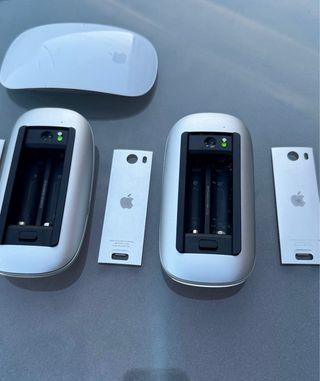 Apple mouse A1296 - 3x40€