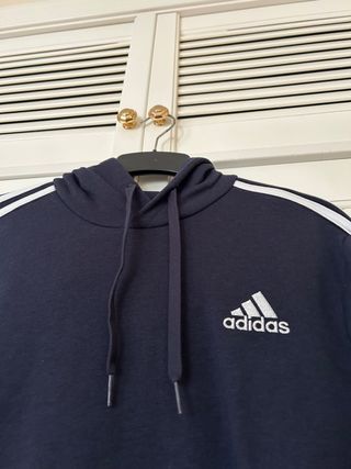 Sudadera adidas