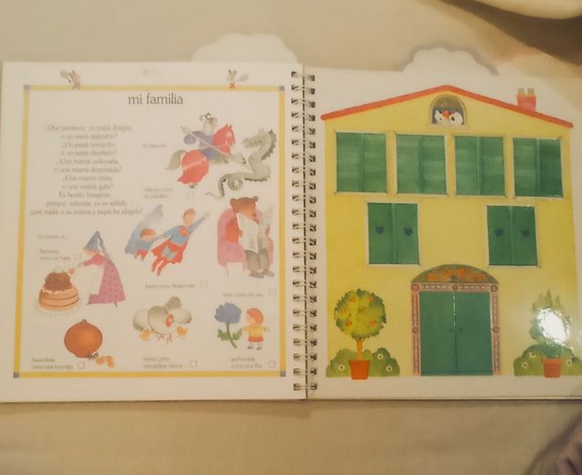 El libro de los recuerdos