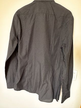 Camisa M/L de H&M