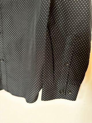 Camisa M/L de H&M