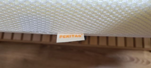 Colchon minicuna Pekitas