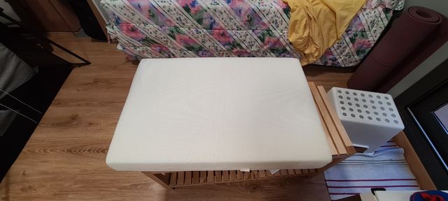 Colchon minicuna Pekitas