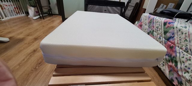 Colchon minicuna Pekitas