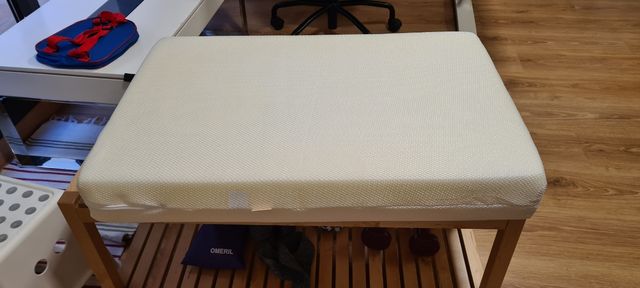 Colchon minicuna Pekitas