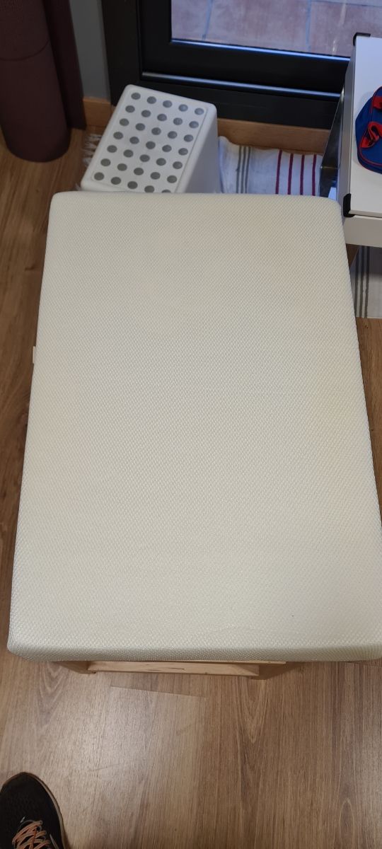 Colchon minicuna Pekitas