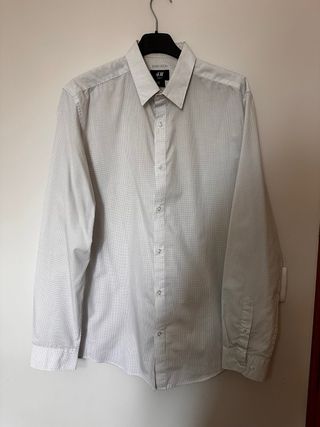 Camisa de H&M