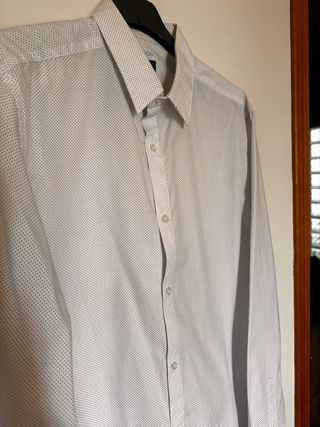 Camisa de H&M