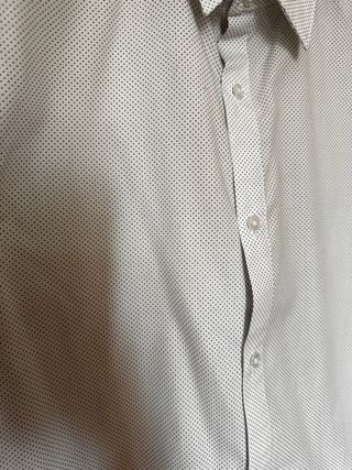 Camisa de H&M
