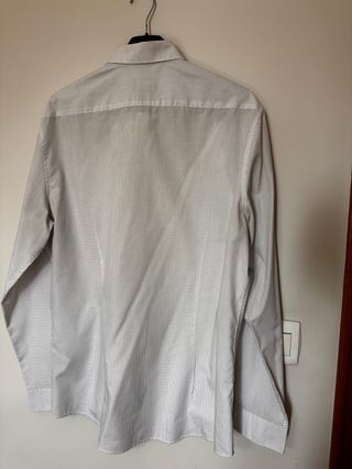 Camisa de H&M