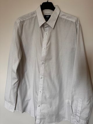 Camisa de H&M