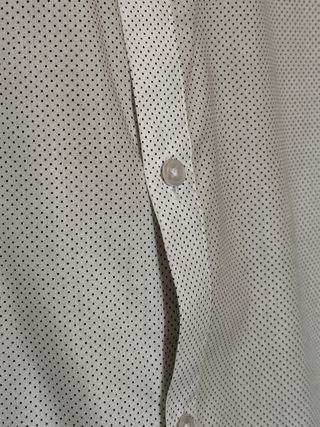 Camisa de H&M