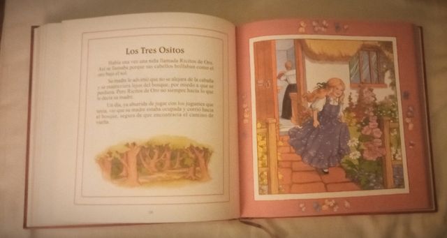 Historias para contar (A los niños)