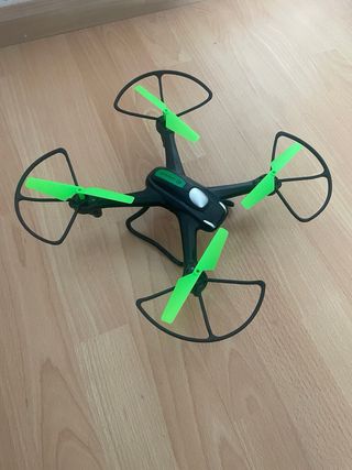 Vender drone best sale segunda mano