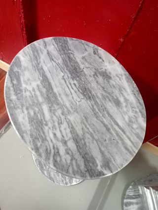 Base decorativa