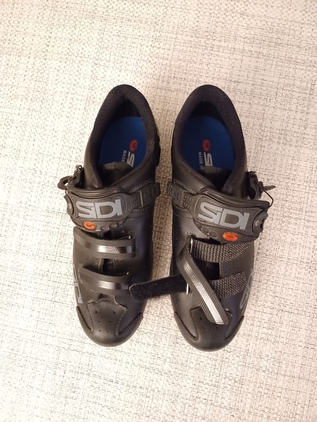 Scarpe da ciclismo
