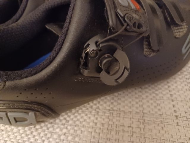 Scarpe da ciclismo