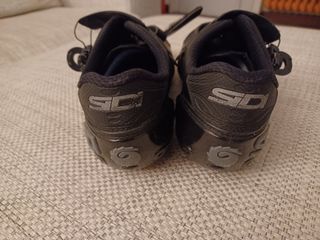 Scarpe da ciclismo
