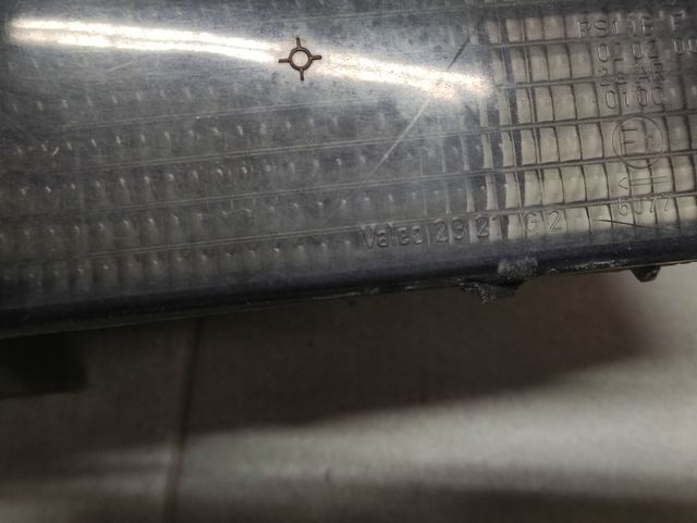 Piloto trasero izquierdo Peugeot 306