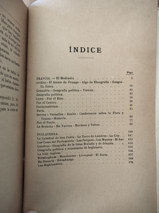 5 libros ed. Antonio J. Bastinos