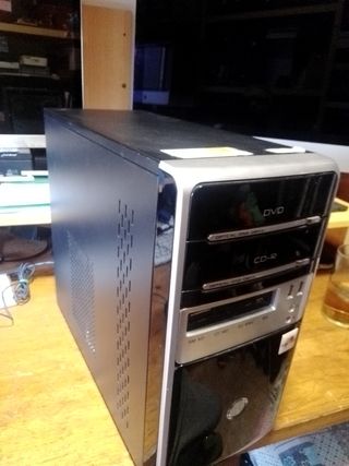 ORDENADOR win11 24h2 1080 i5 8gb gtx 960