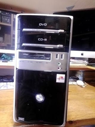 ORDENADOR win11 24h2 1080 i5 8gb gtx 960