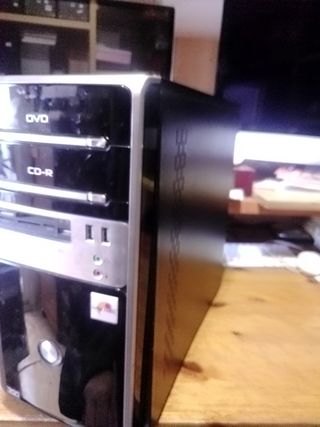 ORDENADOR win11 24h2 1080 i5 8gb gtx 960