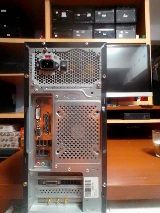 ORDENADOR win11 24h2 1080 i5 8gb gtx 960