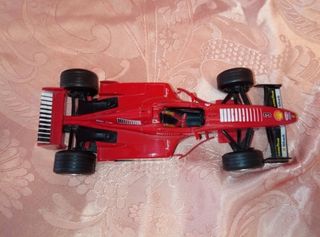Ferrari F300 Burago