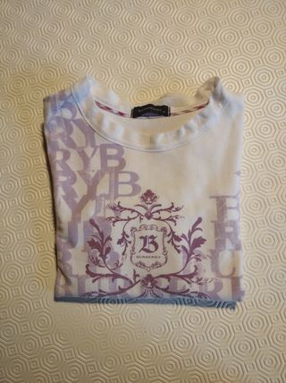 Maglia Burberry