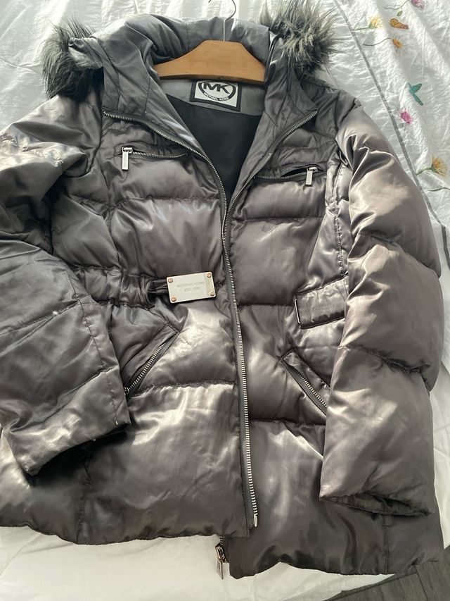 parka