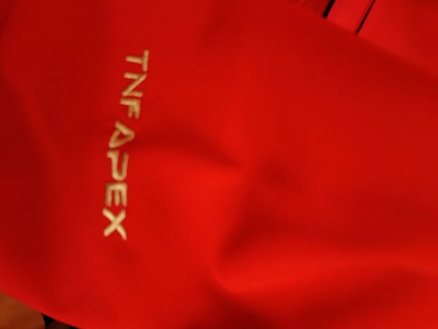 Chaqueta The North Face