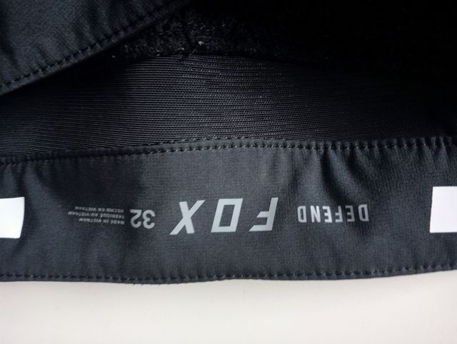 Pantalon de mtb(talla 32)