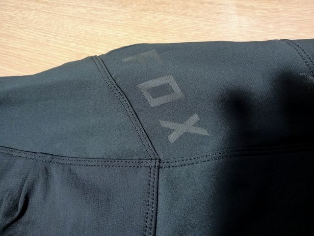 Pantalon de mtb(talla 32)