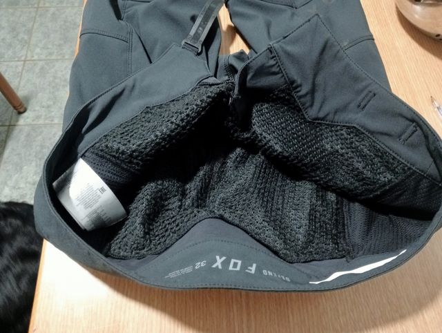 Pantalon de mtb(talla 32)