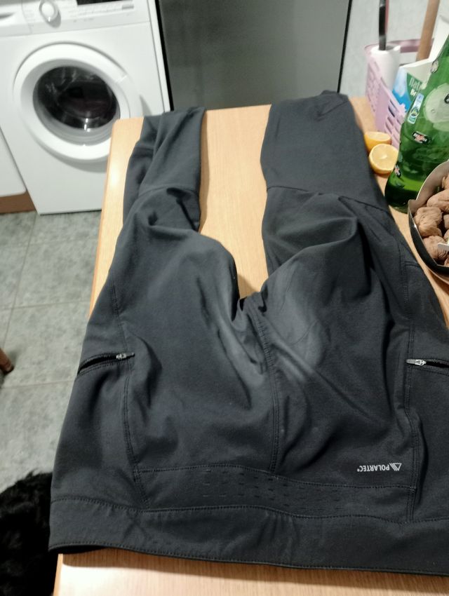 Pantalon de mtb(talla 32)