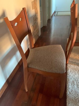 mesa extensible comedor