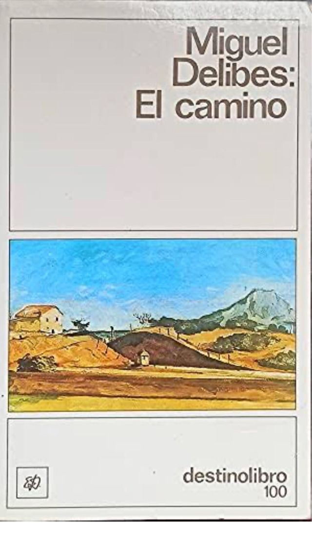 Reservar El Camino