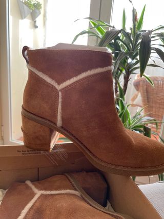 UGG BOTINES
